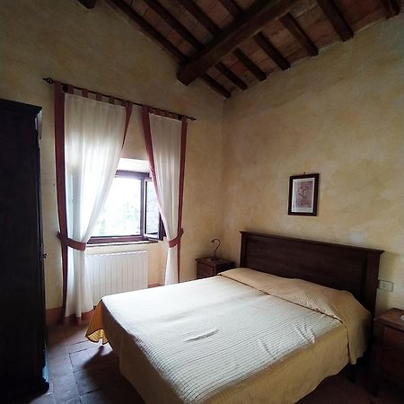 阿米里亚 Monastero Le Grazie酒店 外观 照片
